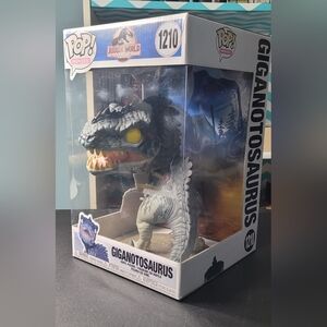 Giganotosaurus Jumbo Pop